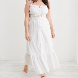 Aerie Maxi Dress